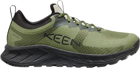 Keen Versacore Waterproof Shoes - Men's