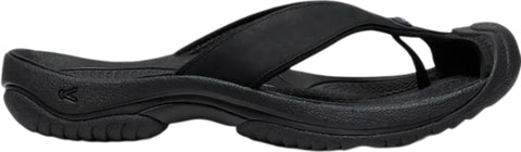 Keen Waimea Leather Flip Flops - Men's