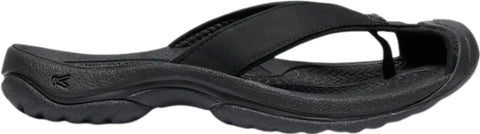 Keen Waimea Leather Flip-Flops - Women's