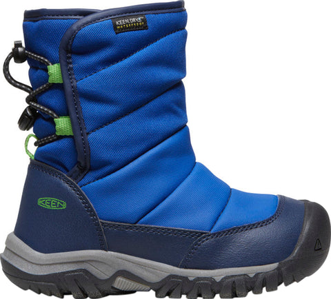 Keen Puffrider Waterproof Boots - Little Kid
