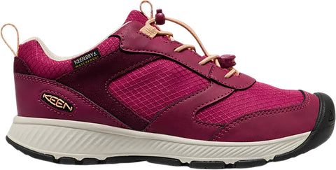 Keen Skua Waterproof Shoes - Youth