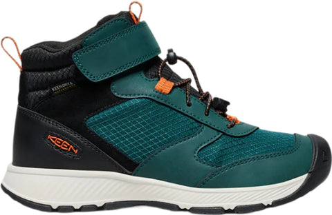 Keen Skua Waterproof Boots - Big Kids