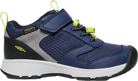 Keen Skua Waterproof Shoes - Little Kids