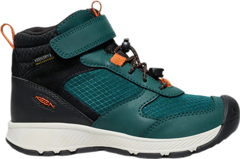 Keen Skua Mid Waterproof Boots - Little Kids