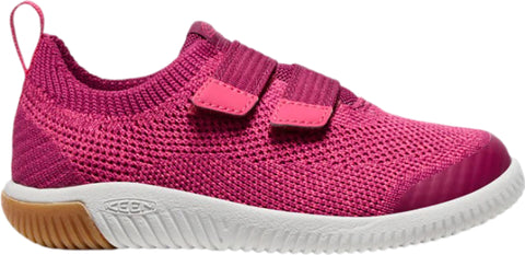 Keen KNX Knit Double Strap Sneaker - Big Kids