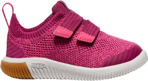 Keen KNX Knit Double Strap Shoes - Little Kids