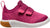 Keen KNX Knit Double Strap Shoes - Little Kids - Beaujolais - Raspberry