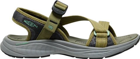 Keen Leiki Open-Toe Sandals - Women's