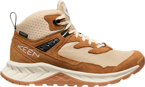 Keen Hightrail Waterproof Hiking Boots - Women's