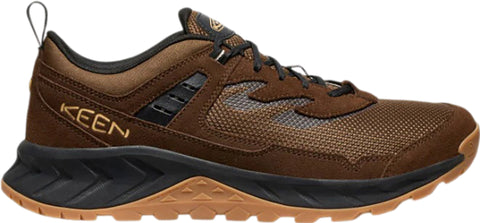 Keen Hightrail Vented Hiking Shoes - Men's