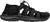 Keen Seanik H2 Sandals - Women's - Black - Magnet