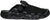 Keen Hyperport Leather Clog - Men's - Black - Black
