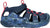Keen Hyperport H2 Sandals - Big Kids - Naval Academy - Red Carpet