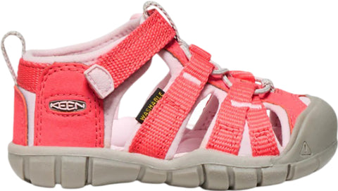 Keen Seacamp II CNX Sandals - Little Kids