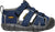 Keen Seacamp II CNX Sandals - Little Kids - Naval Academy - Drizzle