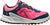 Keen Zionic Waterproof Shoes - Youth - Naval Academy - Pink Lemonade