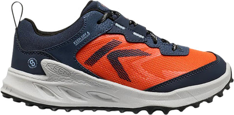 Keen Zionic Waterproof Shoes - Youth