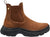 Keen Kosa Chelsea Boots - Women's - Bison - Black