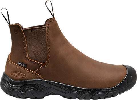 Keen Anchorage IV Waterproof Boots - Men's