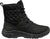 Keen Greta II Waterproof Boots - Women's - Black