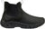 Keen Greta II Waterproof Chelsea Boots - Women's - Black - Black