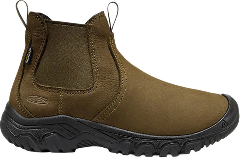 Keen Greta II Waterproof Chelsea Boots - Women's