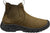 Keen Greta II Waterproof Chelsea Boots - Women's - Dark Olive - Black