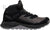 Keen Hightrail Mid Polar Hiking Boots - Men's - Black - Steel Grey