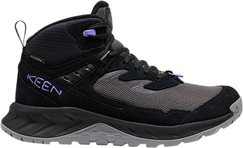 Keen Hightrail Mid Polar Hiking Boots - Women's