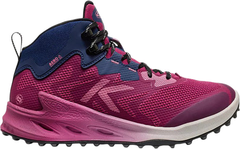 Keen Zionic NXT Waterproof Hiking Boots - Women's