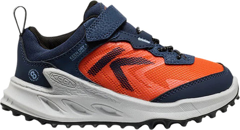 Keen Zionic Waterproof Shoes - Little Kids