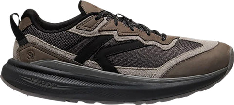 Keen WK500 Leather Walking Shoes - Men's