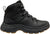 Keen Kosa Leather Boots - Women's - Black