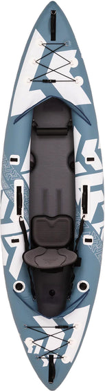 Kokopelli Platte Plus Inflatable Kayak 2-person