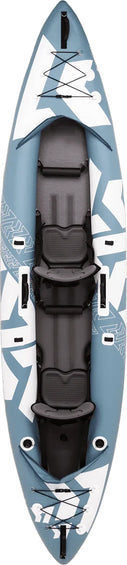 Kokopelli Platte Plus Inflatable Kayak 2-person