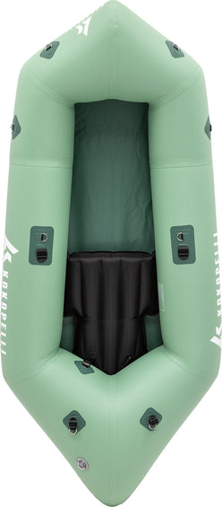 Kokopelli XPD Packraft
