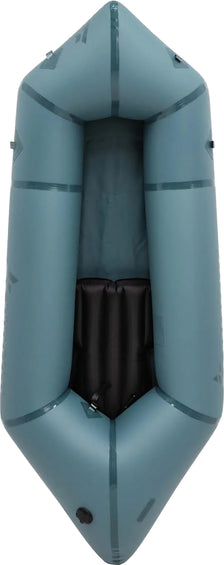 Kokopelli Rogue-Lite Packraft with TiZip Zipper