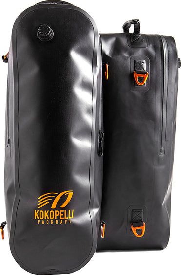 Kokopelli Delta Deck Dry Pack