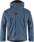 Klättermusen Allgrön 2.0 Waterproof Cutan Jacket - Men's - Midnight Blue