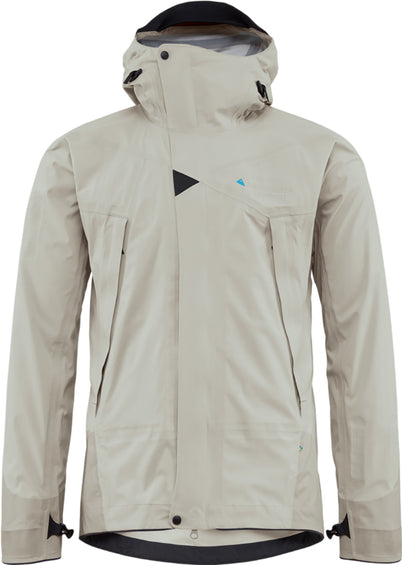 Klättermusen Allgrön 2.0 Waterproof Cutan Jacket - Men's