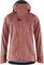 Klättermusen Allgrön 2.0 Waterproof Cutan Jacket - Women's - Cherry Wood