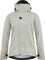Klättermusen Allgrön 2.0 Waterproof Cutan Jacket - Women's - Moon