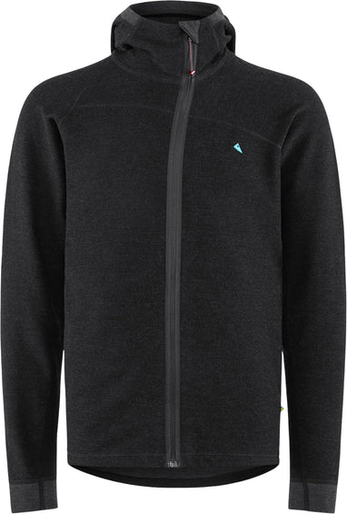 Klättermusen Hödur Hooded Zip Jacket - Men's