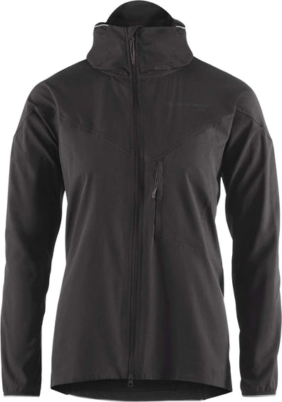 Klattermusen Sif Zip Hooded Jacket - Women's