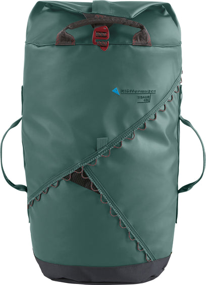 Klättermusen Ydalir 40L Duffel Bag - Unisex