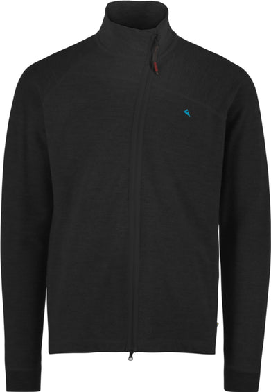 Klattermusen Hödur Zip Jacket - Men's