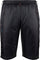 Klättermusen Lovar Shorts - Unisex - Raven