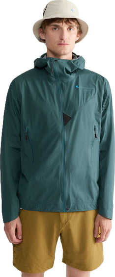 Klättermusen Vingtor Hood Jacket - Men's