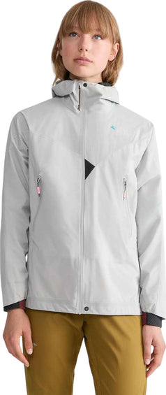Klattermusen Vingtor Hood Jacket - Women's
