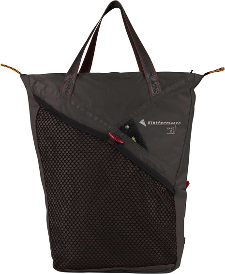 Klättermusen Gand Tote Bag 23L